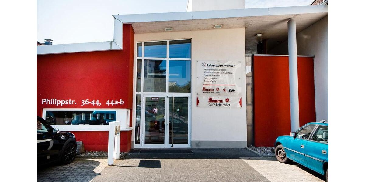 Etagenwohnung Lüdenscheid Staberg - 1 Zimmer, 45 m&sup2;, 257&euro; | Angebot:21275821