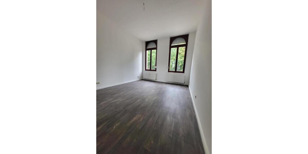 Erdgeschoßwohnung Staßfurt - 1 Zimmer, 43 m&sup2;, 258&euro; | Angebot:24534932