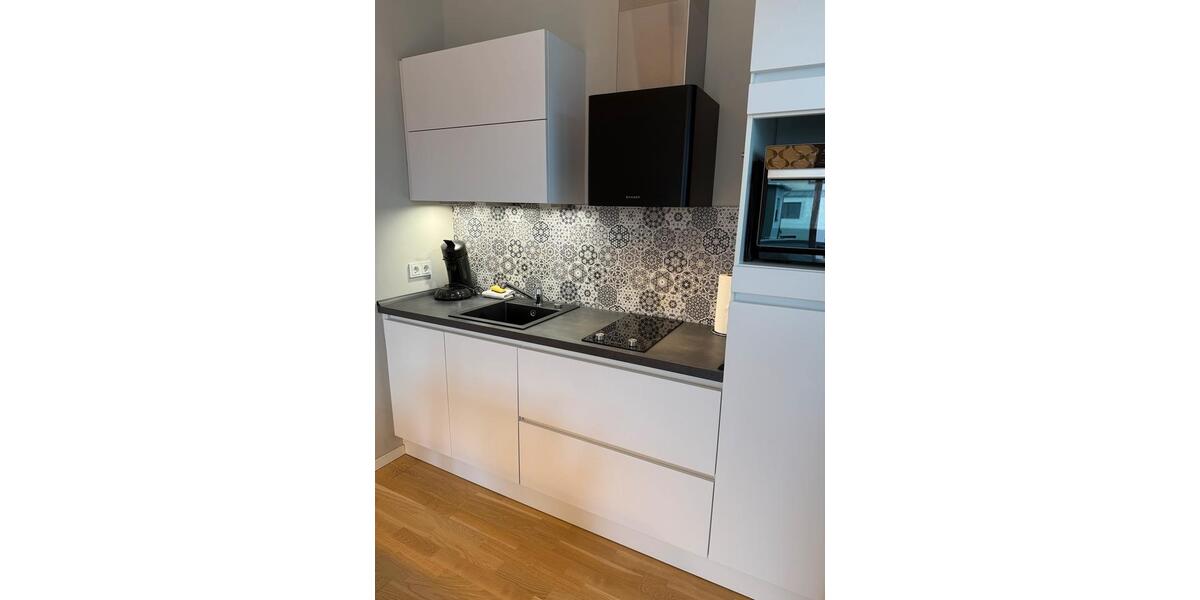 Wohnen auf Zeit Bad Nauheim - 2 Zimmer, 61 m&sup2;, 2.250&euro; | Angebot:24601077