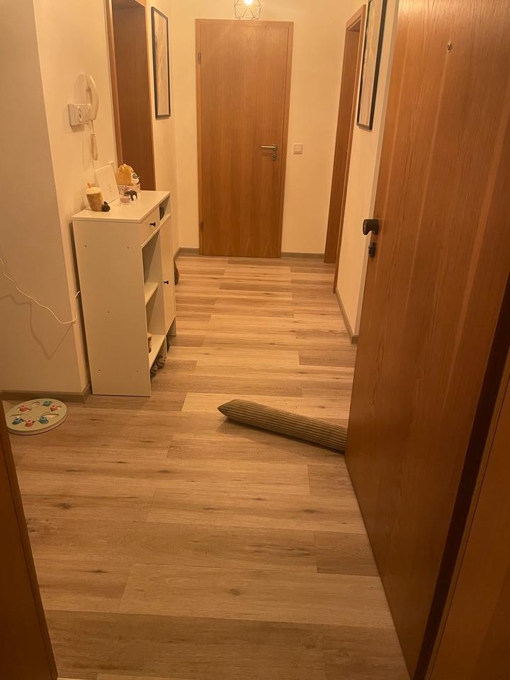 2,5 ZKB Wohnung
