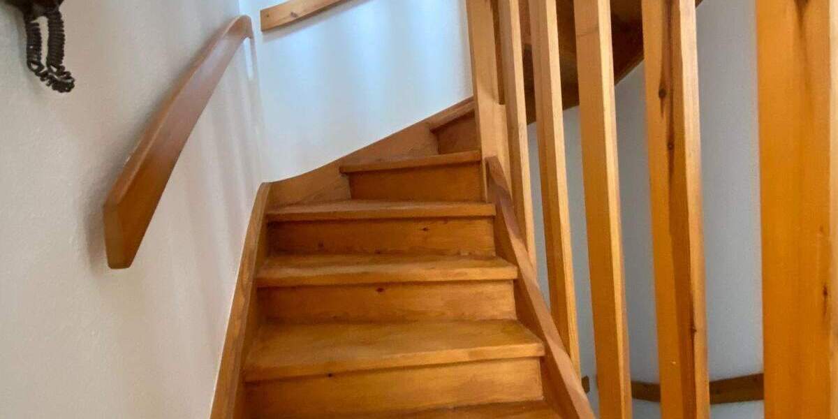 Etagenwohnung Flensburg Altstadt - 2 Zimmer, 82 m&sup2;, 535&euro; | Angebot:25702346