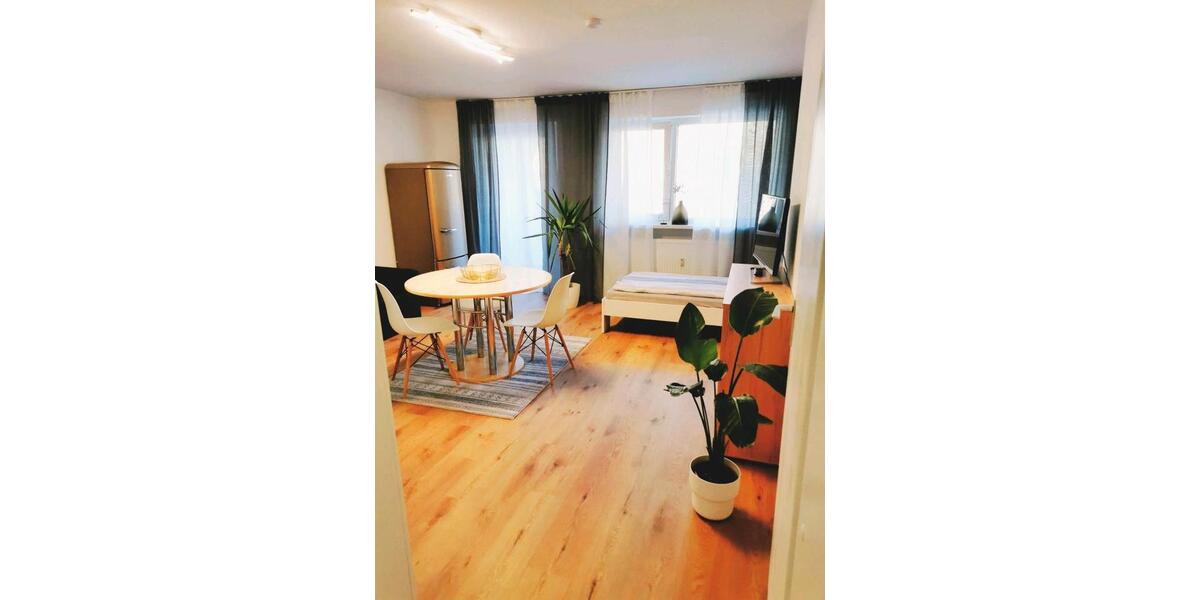 Wohnen auf Zeit Nürnberg Katzwang - 3 Zimmer, 110 m&sup2;, 22&euro; | Angebot:21459829