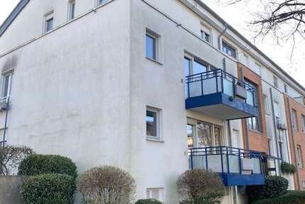 Wohnung zum Mieten in Düsseldorf 895 € 68.09 m² 2 zimmer