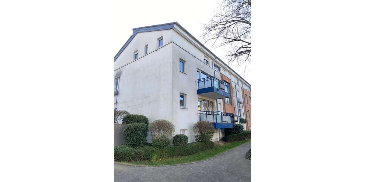 Wohnung zum Mieten in Düsseldorf 895 € 68.09 m² 2 zimmer