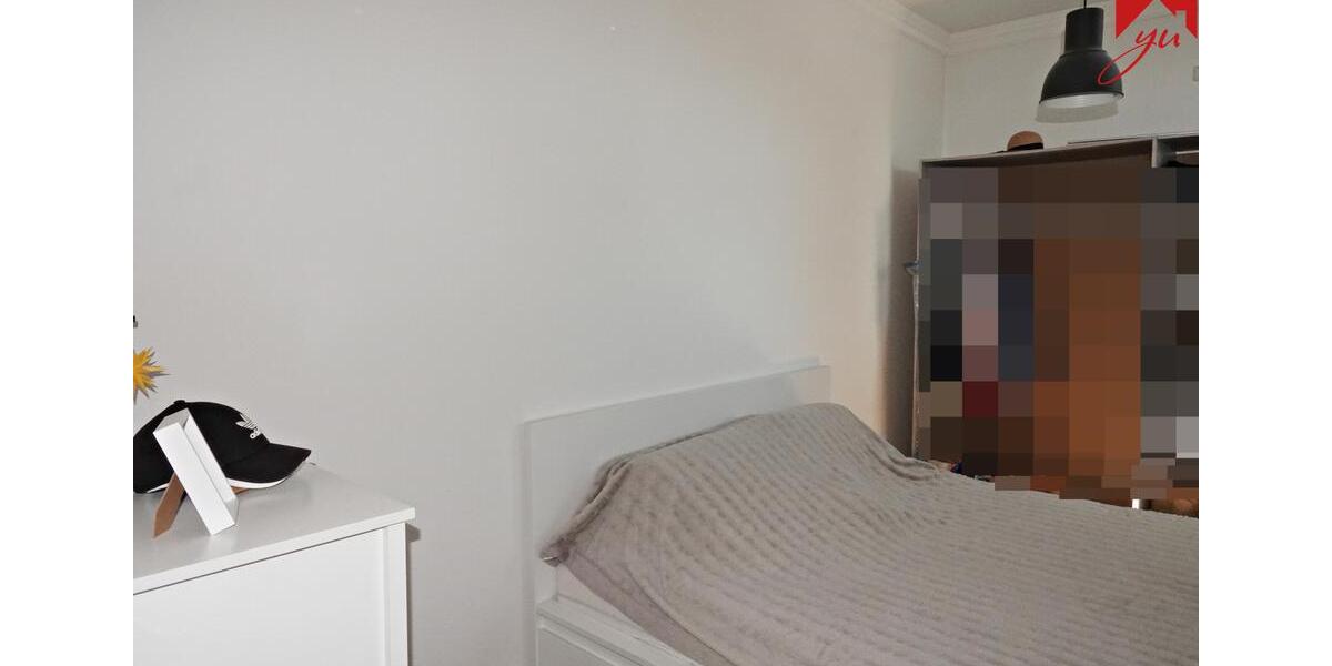 Etagenwohnung Aurich - 2 Zimmer, 60 m&sup2;, 490&euro; | Angebot:26532315