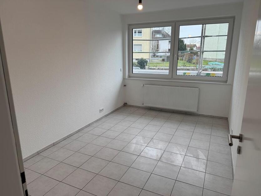 4-Zimmer Wohnung in Philippsburg zu vermieten