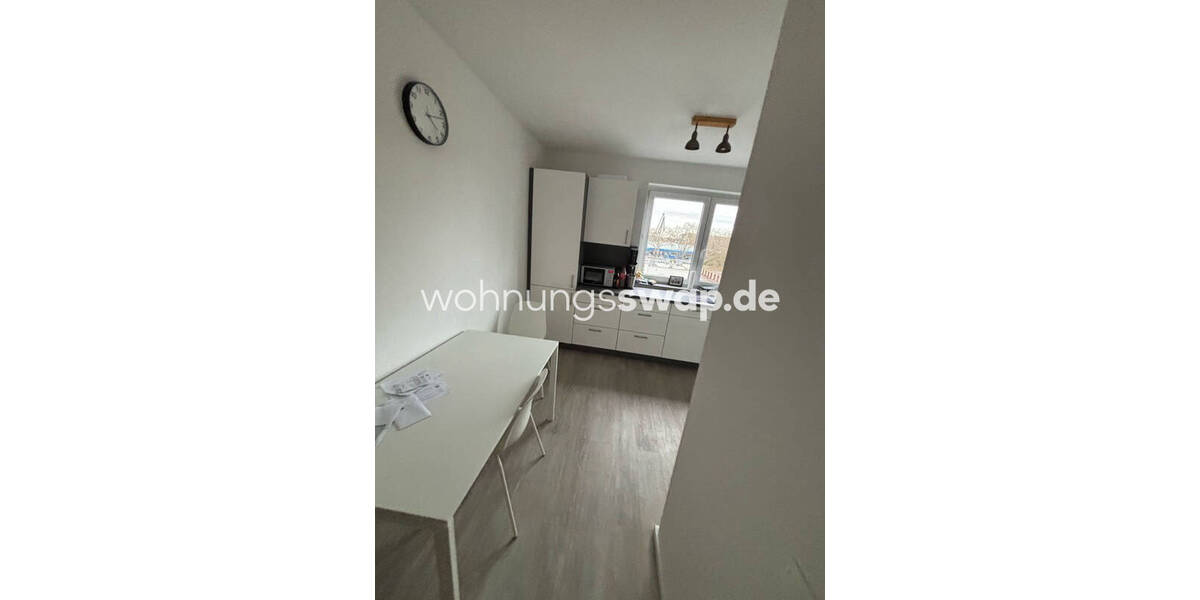 Etagenwohnung Köln Niehl - 2 Zimmer, 55 m&sup2;, 950&euro; | Angebot:26766432
