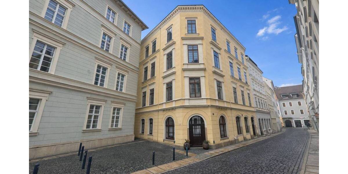 Etagenwohnung Görlitz Altstadt - 4 Zimmer, 83 m&sup2;, 600&euro; | Angebot:26080723