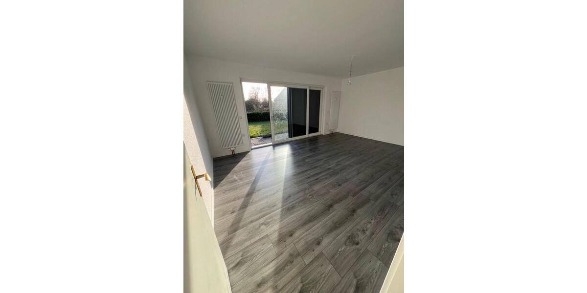 Erdgeschoßwohnung Aurich Egels und Wallinghausen - 3 Zimmer, 90 m&sup2;, 1.250&euro; | Angebot:26648725