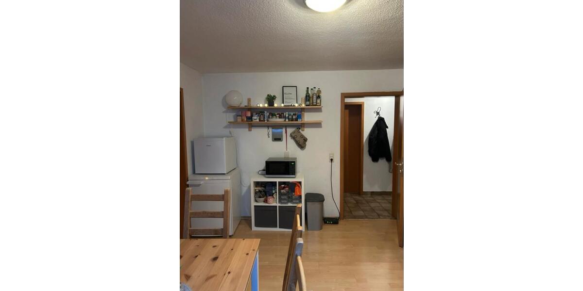 Wohnen auf Zeit Gießen Anneröder Siedlung - 1 Zimmer, 16 m&sup2;, 275&euro; | Angebot:26677598