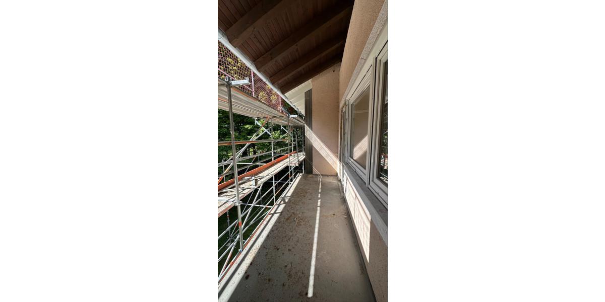 Etagenwohnung Garmisch-Partenkirchen Breitenau - 3 Zimmer, 78 m&sup2;, 1.168&euro; | Angebot:26657376