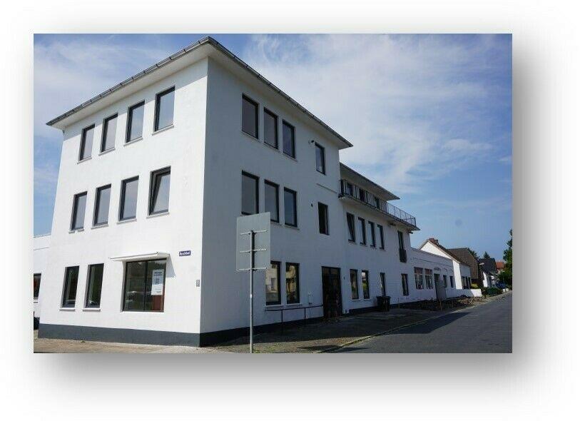 4-Zimmer-Wohnung zu vermieten 4 zimmer