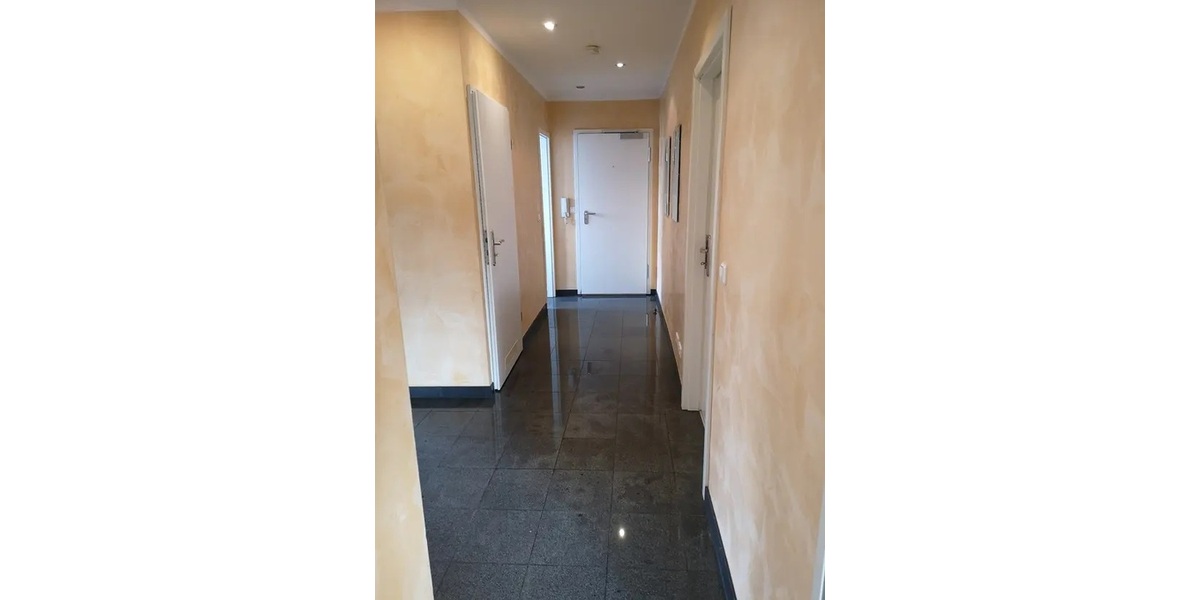 Gut geschnittene 2-Zimmer-EG-Wohnung mit Terrasse - 2- Bayreuth Wolfsbach | Angebot:26149150