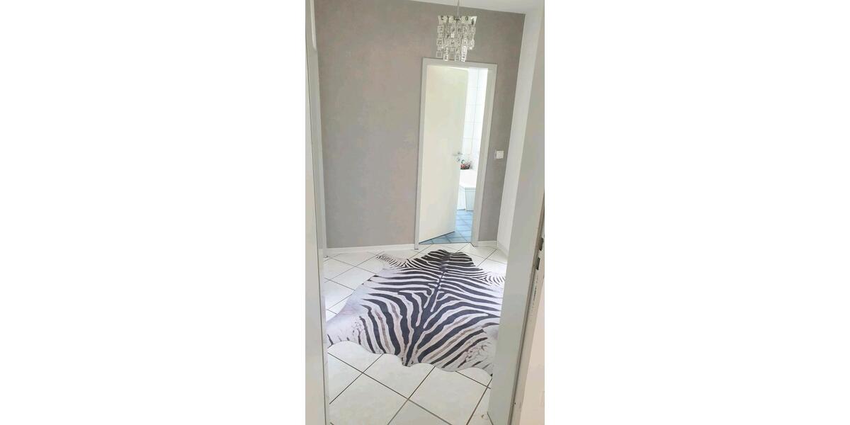 Etagenwohnung Arnsberg Rusch - 4 Zimmer, 93 m&sup2;, 670&euro; | Angebot:26700888