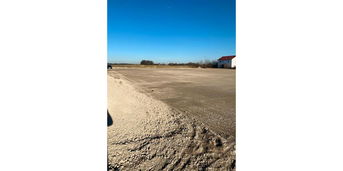 Gewerbeobjekt Petershausen - 3&euro; | Angebot:25790514