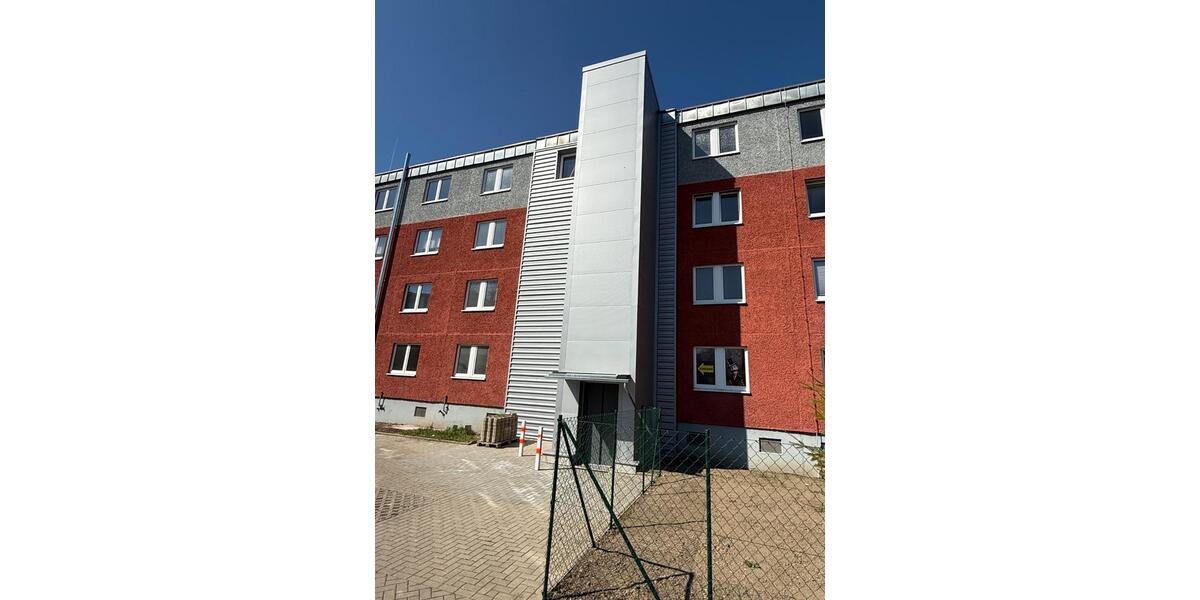 Gewerbeobjekt Sömmerda - 754&euro; | Angebot:24574684