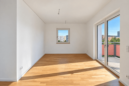 Wohnung Leipzig Mitte - 3 Zimmer, 64 m&sup2;, 1.039&euro; | Angebot:27709437