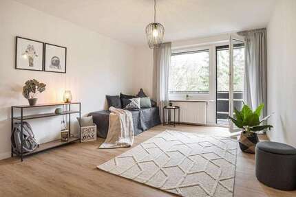 WG-Zimmer in Hamburg 800 € 20 m² zimmer