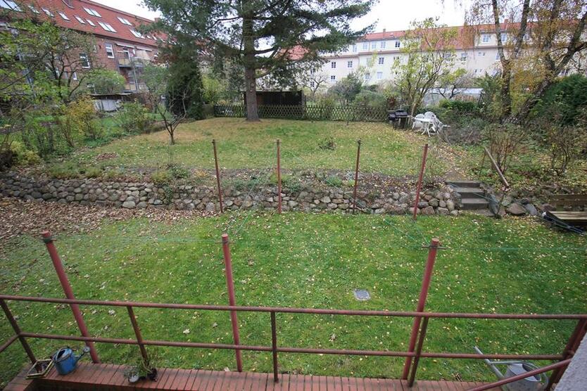 Schöne 2 Zimmer-Wohnung in der Paulsstadt zu mieten! zimmer