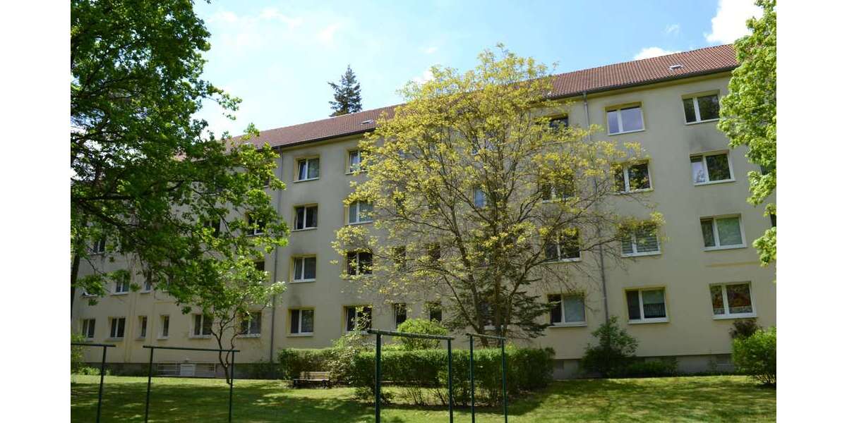 Wohnung zum Mieten in Spremberg 209,63 € 39.93 m² 2 zimmer