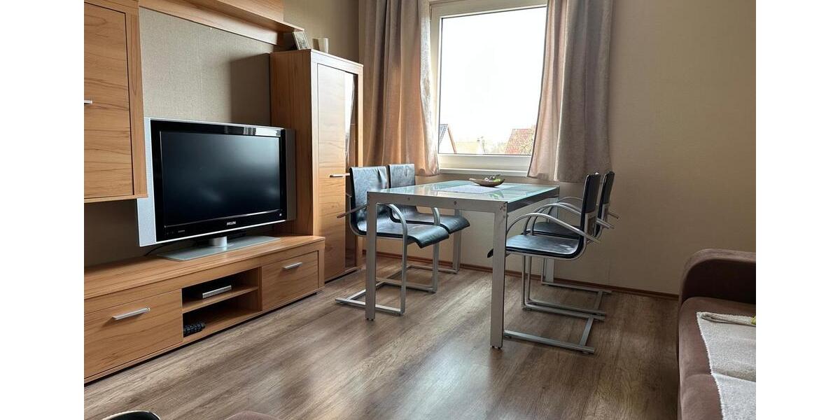Wohnen auf Zeit Lengede - 2 Zimmer, 45 m&sup2;, 40&euro; | Angebot:25824367