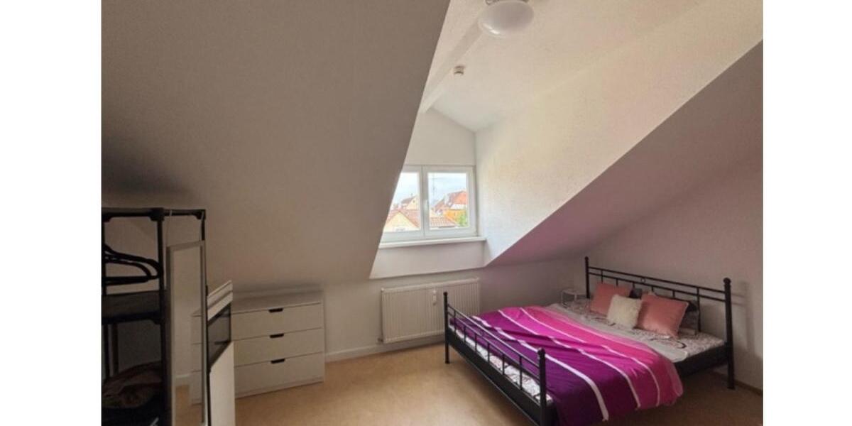 Dachgeschoßwohnung Passau Mühltal - 1 Zimmer, 15 m&sup2;, 430&euro; | Angebot:25891944