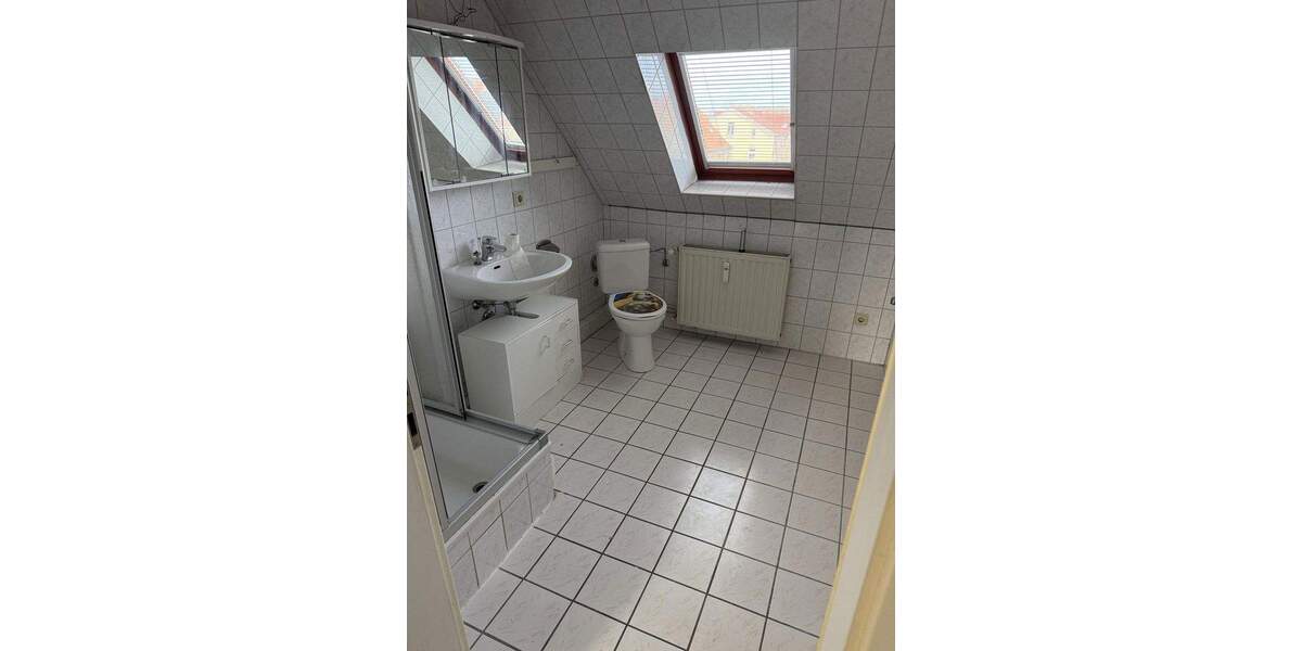 Etagenwohnung Hötensleben - 4 Zimmer, 112 m&sup2;, 675&euro; | Angebot:24508052