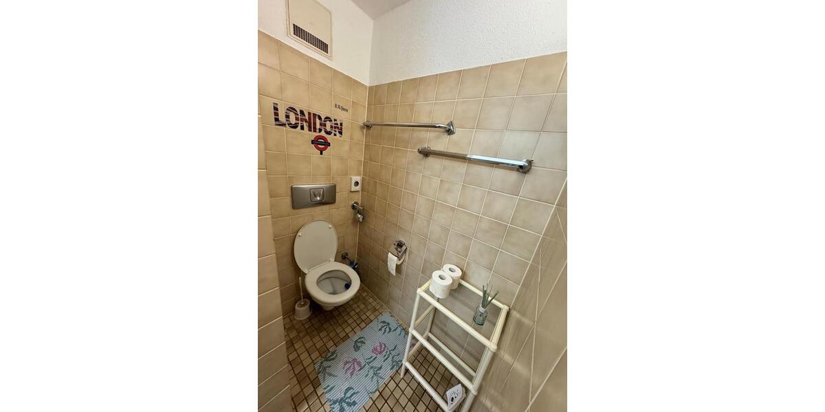 Etagenwohnung Vohenstrauß - 1 Zimmer, 35 m&sup2;, 500&euro; | Angebot:26294840
