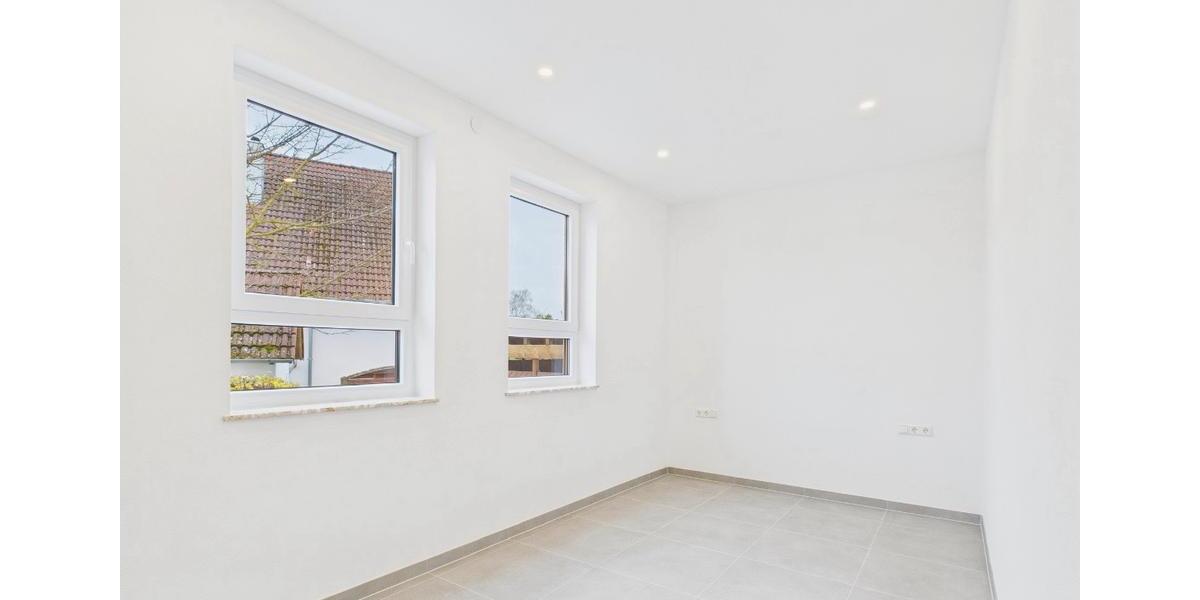 Erdgeschoßwohnung Mötzingen - 4 Zimmer, 97 m&sup2;, 1.450&euro; | Angebot:26301416