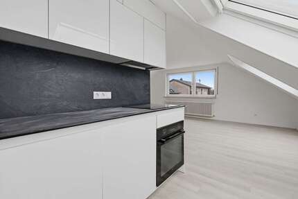 Wohnung zum Mieten in KarlsruheNeureut 930 € 58 m² 2 zimmer