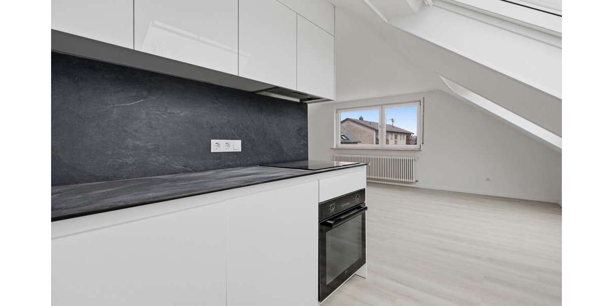 Wohnung zum Mieten in KarlsruheNeureut 930 € 58 m² 2 zimmer