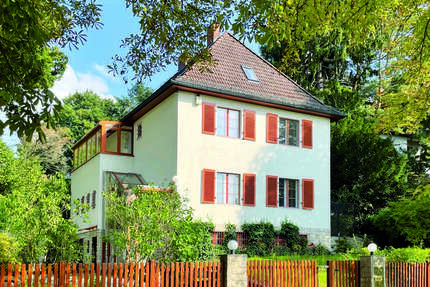 Haus zum Mieten in Berlin 4.000 € 240 m² 10 zimmer