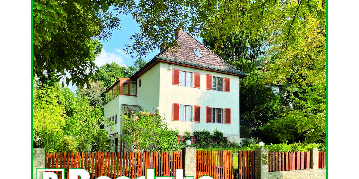 Haus zum Mieten in Berlin 4.000 € 240 m² 10 zimmer