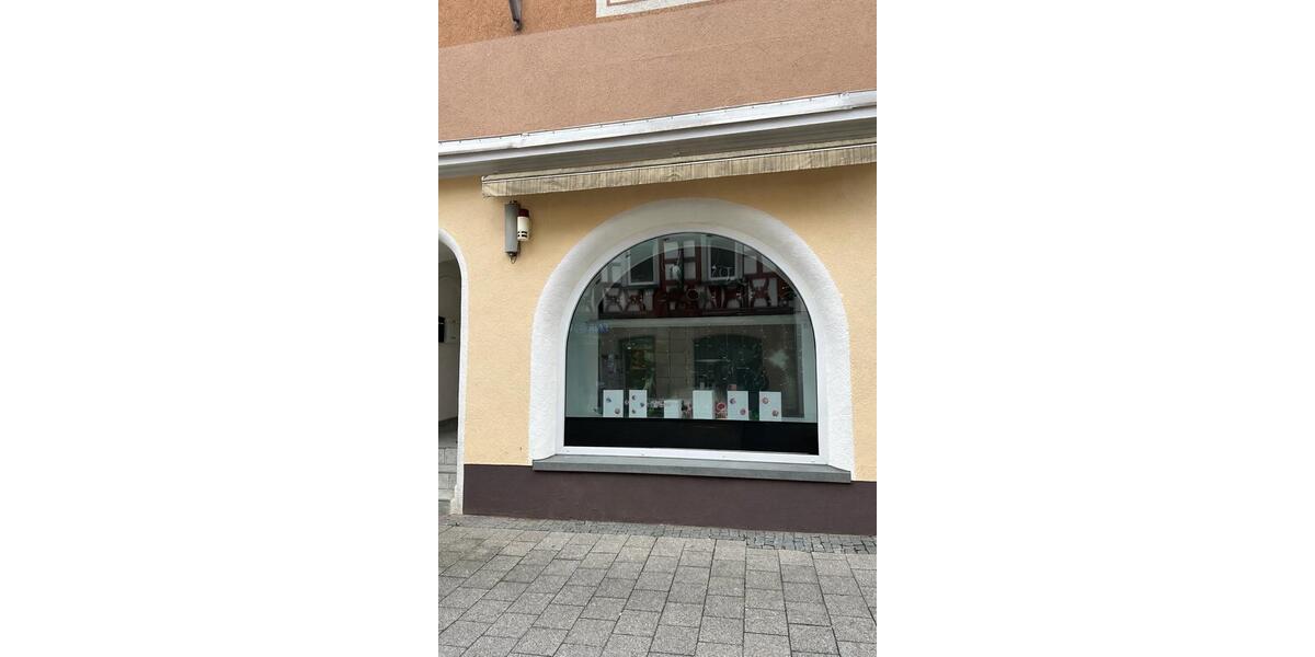 Gewerbeobjekt Kulmbach Blaich - 350&euro; | Angebot:26178043