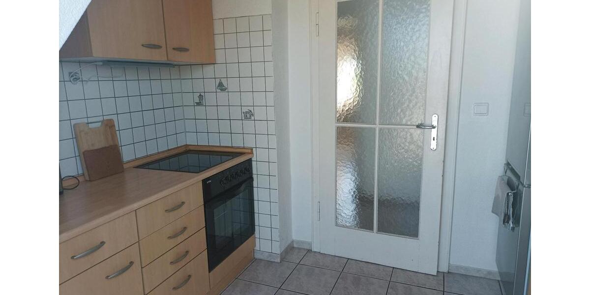 Dachgeschoßwohnung Koblenz Lay - 3 Zimmer, 60 m&sup2;, 600&euro; | Angebot:26267782