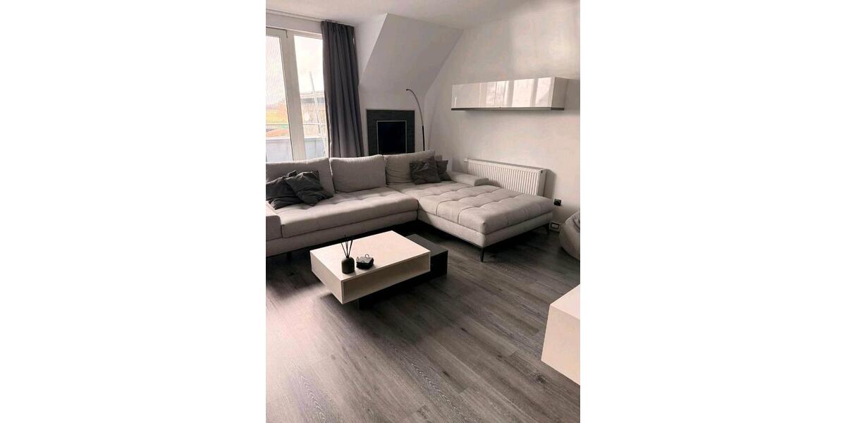 Etagenwohnung Jüchen - 2 Zimmer, 91 m&sup2;, 1.120&euro; | Angebot:26044691