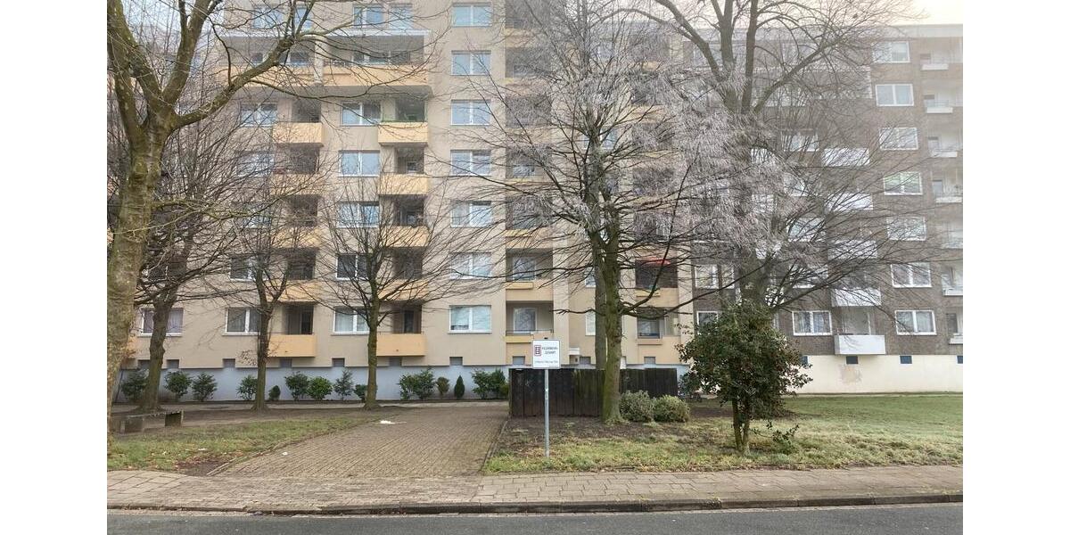 1,5 Zimmer Mietwohnung in Delmenhorst 1 zimmer