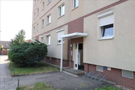 Wohnung zum Mieten in Magdeburg 392,36 € 57.7 m² 3 zimmer