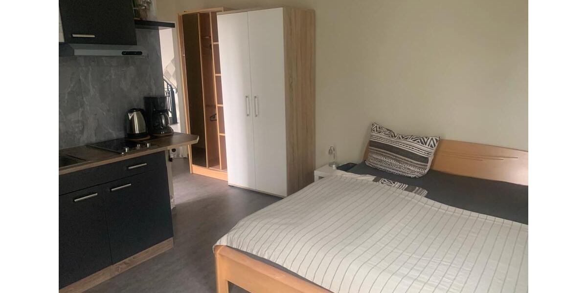 Wohnen auf Zeit Dallgow-Döberitz Döberitz - 1 Zimmer, 20 m&sup2;, 1.450&euro; | Angebot:25871636
