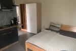 Wohnen auf Zeit Dallgow-Döberitz Döberitz - 1 Zimmer, 20 m&sup2;, 1.450&euro; | Angebot:25871636