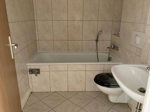 Etagenwohnung Hermsdorf - 2 Zimmer, 46 m&sup2;, 290&euro; | Angebot:26820378