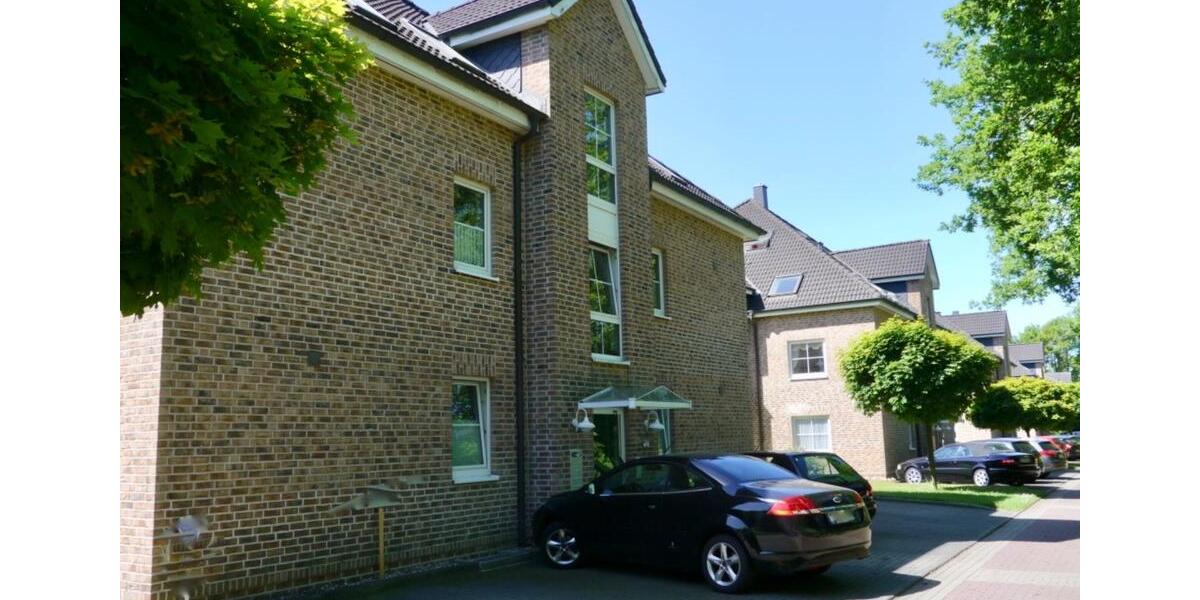 Erdgeschoßwohnung Boostedt - 3 Zimmer, 84 m&sup2;, 780&euro; | Angebot:25842619