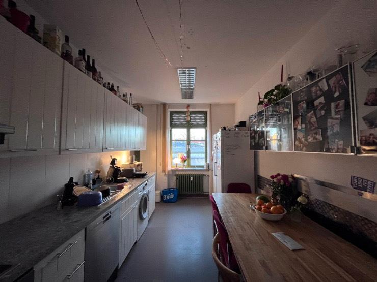 Wohnen auf Zeit Nürnberg Erlenstegen - 1 Zimmer, 14 m&sup2;, 370&euro; | Angebot:24397529