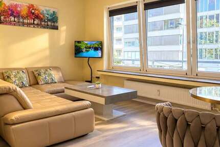Zimmer Düsseldorf Düsseltal - 1 Zimmer, 1.650&euro; | Angebot:27563350