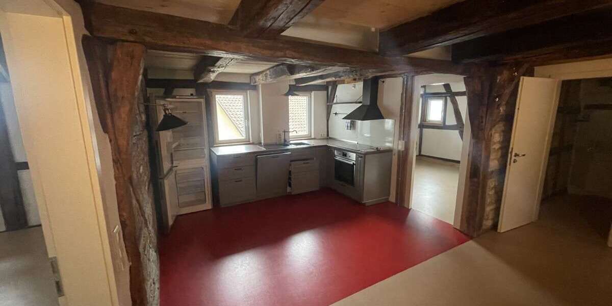 Wohnung zum Mieten in Geislingen an der Steige 890 € 87.47 m² 4 zimmer