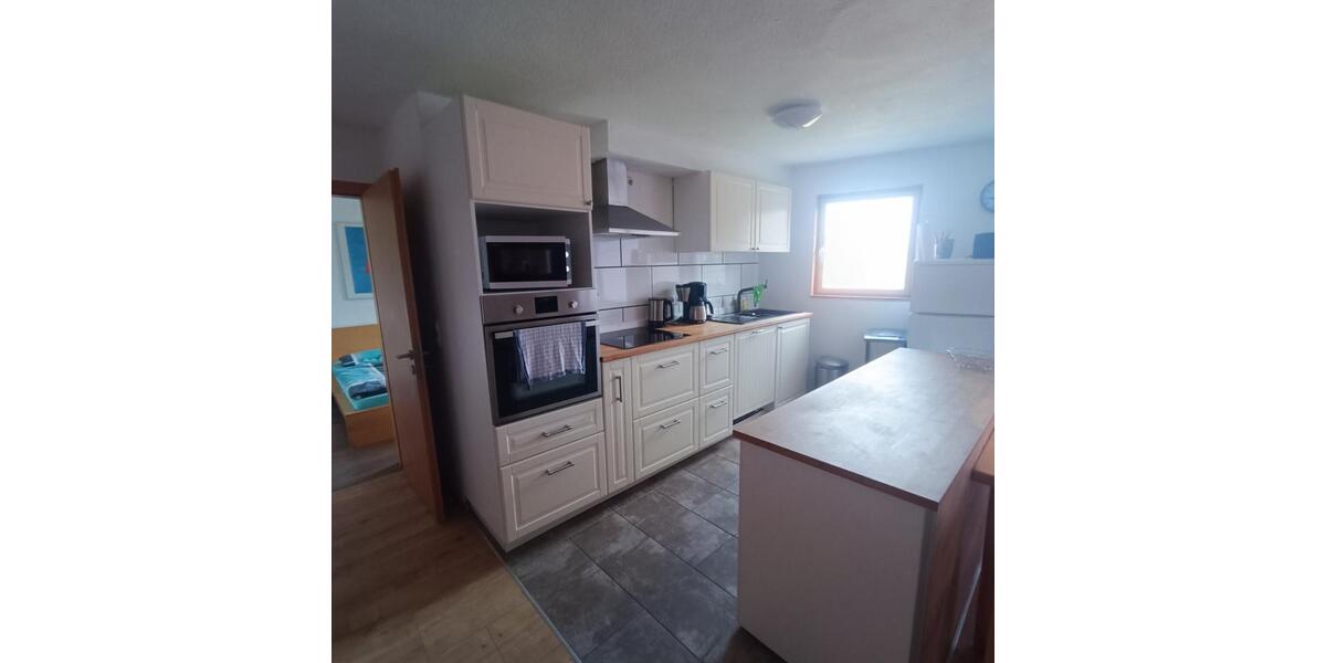 Etagenwohnung Hardegsen - 2 Zimmer, 67 m&sup2;, 560&euro; | Angebot:25966603