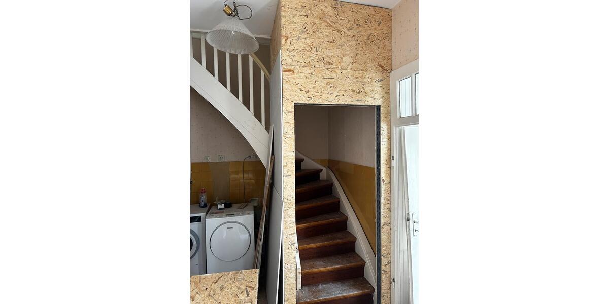 Dachgeschoßwohnung Hörstel - 2 Zimmer, 70 m&sup2;, 900&euro; | Angebot:26579742