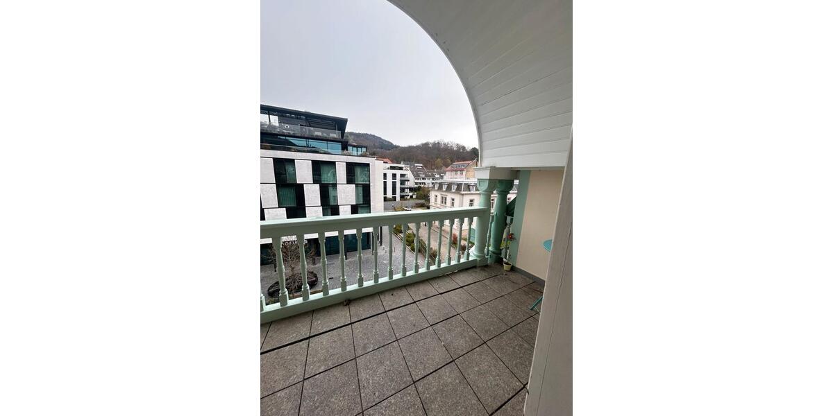 Wohnen auf Zeit Baden-Baden Balg - 1 Zimmer, 140 m&sup2;, 470&euro; | Angebot:25937024