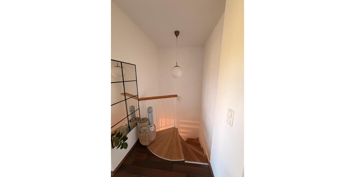 Maisonettenwohnung Wunsiedel - 2 Zimmer, 52 m&sup2;, 620&euro; | Angebot:26677242