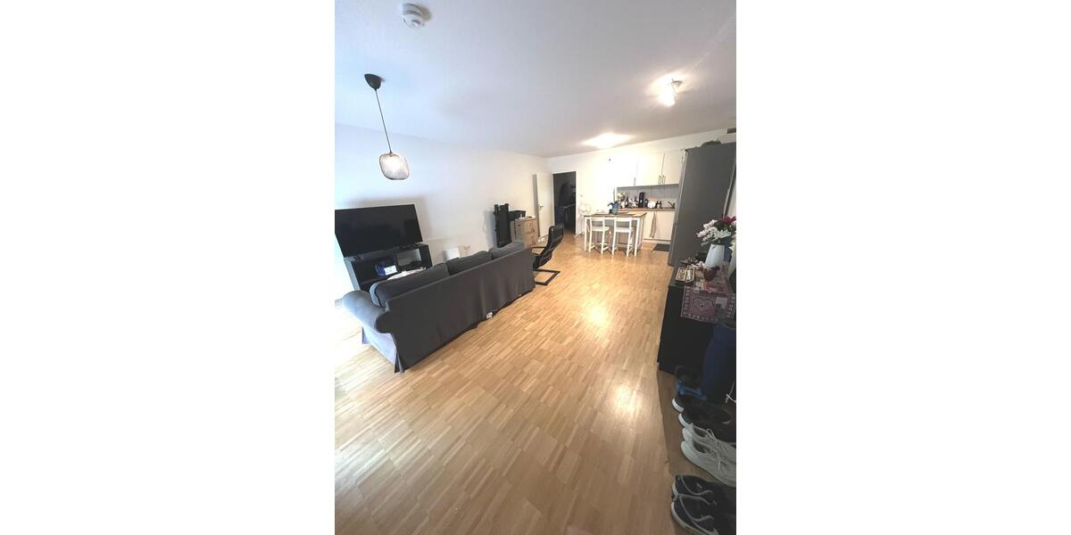 Etagenwohnung Bonn Dransdorf - 3 Zimmer, 88 m&sup2;, 1.332&euro; | Angebot:26619370